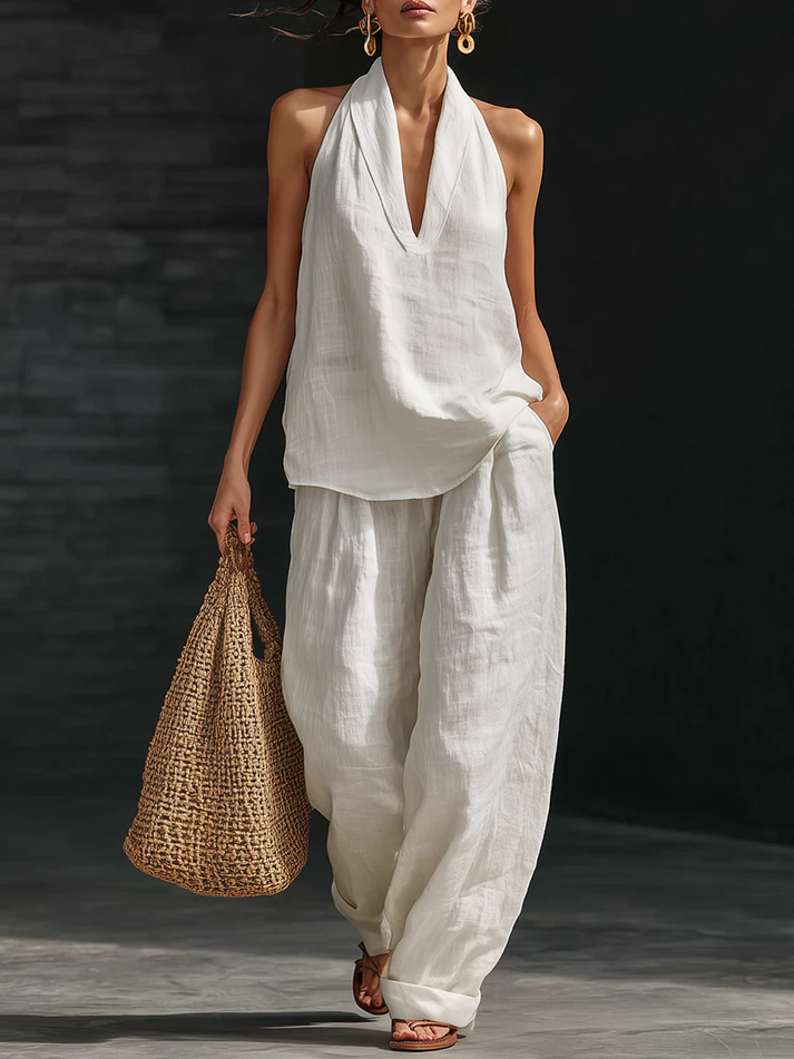 Set Eleganza Fluida