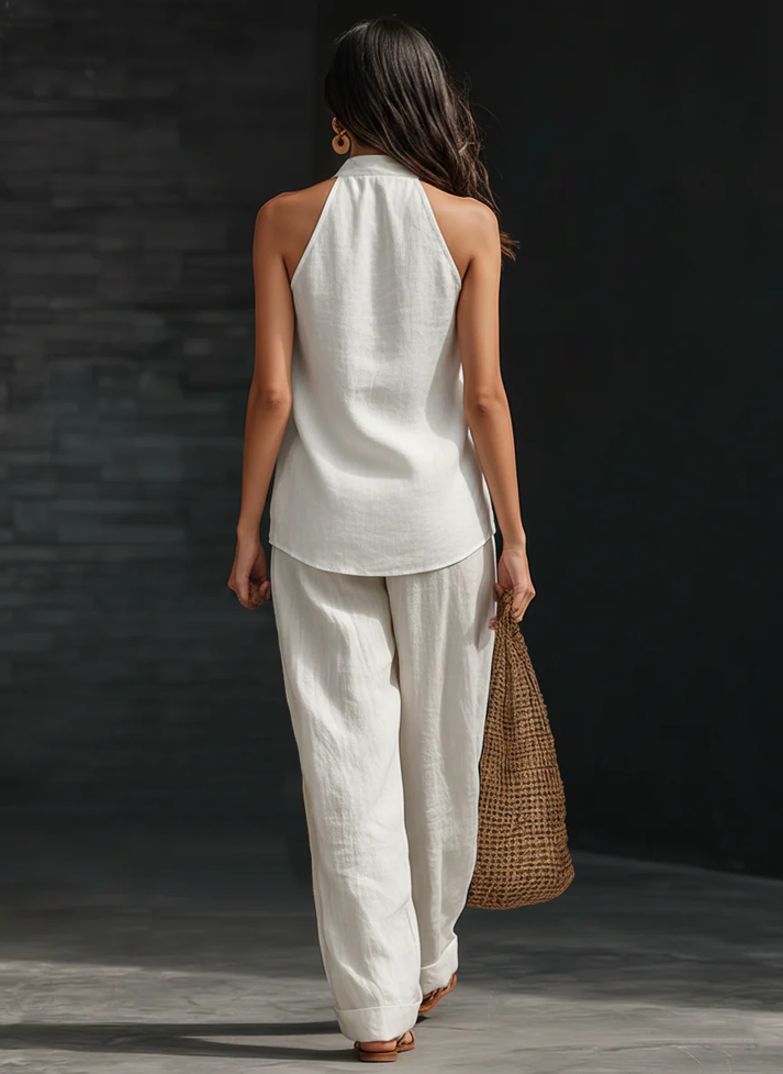 Set Eleganza Fluida