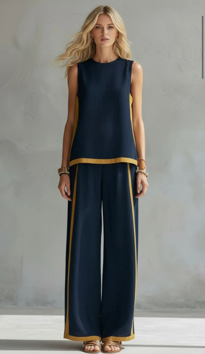 Set Eleganza Minimal Moderna