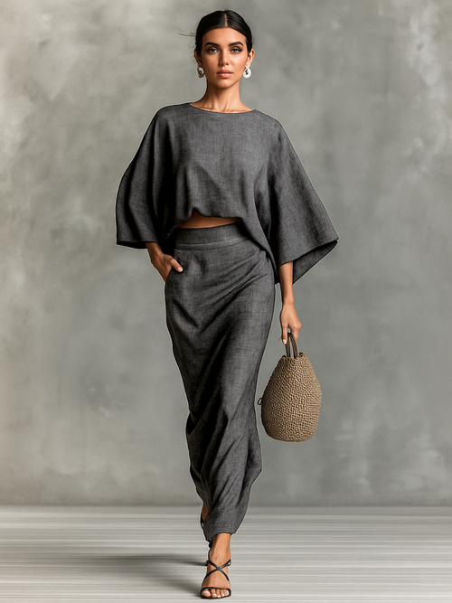 Set Aria Leggera Chic