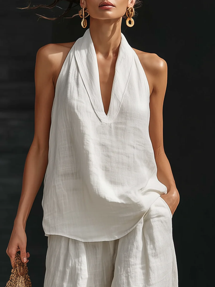 Set Eleganza Fluida