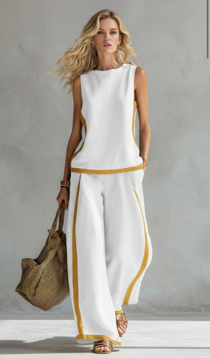 Set Eleganza Minimal Moderna