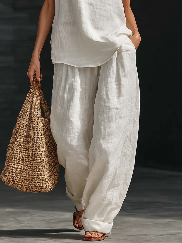 Set Eleganza Fluida
