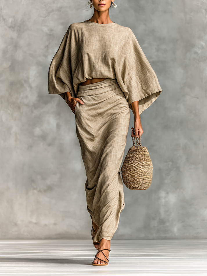 Set Aria Leggera Chic