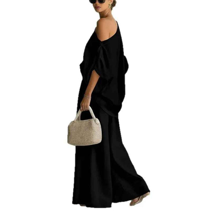 Set Lino Casual Chic