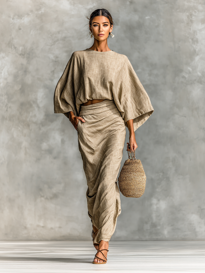 Set Aria Leggera Chic